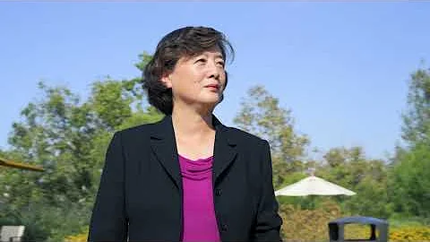 Diana Jiang is an independent voice