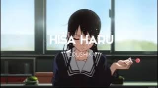 Hisa Haru – Yorushika (slowed)