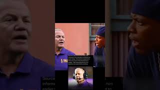 Famous LSU Coach Brian Kelly got fired yesterday...damn lmaoooo 🤣🤣🤣 #laugher #funny #hilarious #lsu Profile