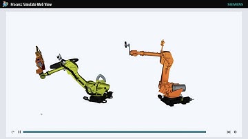 Process Simulation - Jog to Simulate