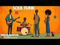Ultimate Vintage Soul Funk Mix | Timeless Rhythms & Deep Groove Culture