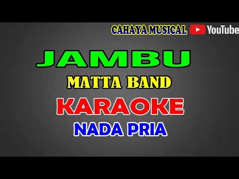 Matta BandJambu[Karaoke versi sequencer Kn 7000