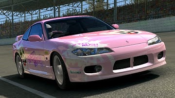 Real Racing 3 | 2020 Oppo A92 ADV Screen-Recorder Internal-Audio Screen-Recording Test