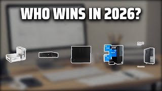 The Top 5 Best Renewed Desktop in 2026 - Must Watch Before Buying!