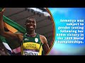 Rio 2016: Athletes To Watch