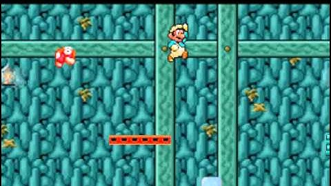 super mario flash 1 level editor world 3 2