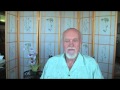 Ram Dass Webcast July 2012 part 1