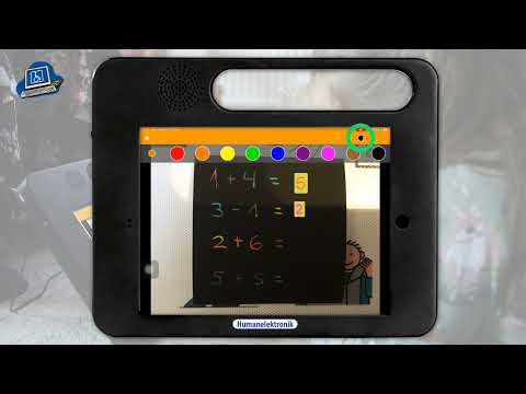 SnapType V2 Erklärvideo DE 