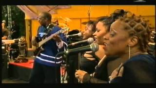 Chaka Khan  Ain´t Nobody, Live In Pori Jazz 2002 (13.)