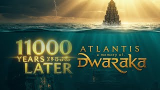 Atlantis Was Real…  11,000-Year-Old Truth Revealed