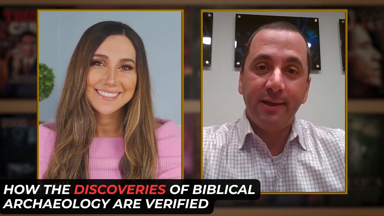 How The Findings Of Biblical Archeology Are Verified