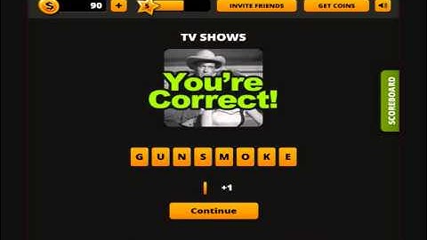 Guess the 70s Level 5 Random Logic Games