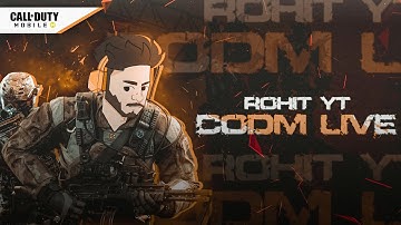 Cbr or fennec 🤔 which one is the best smg ? | codm live 🔴