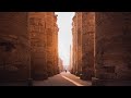 Relaxing Documentary - Custodians of the Sands: Preserving Egypt's Archaeological Heritage
