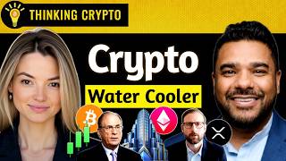 TradFi Adopts Crypto at a Rapid Pace! Morgan Stanley Digital Asset Lab & Tokenization!