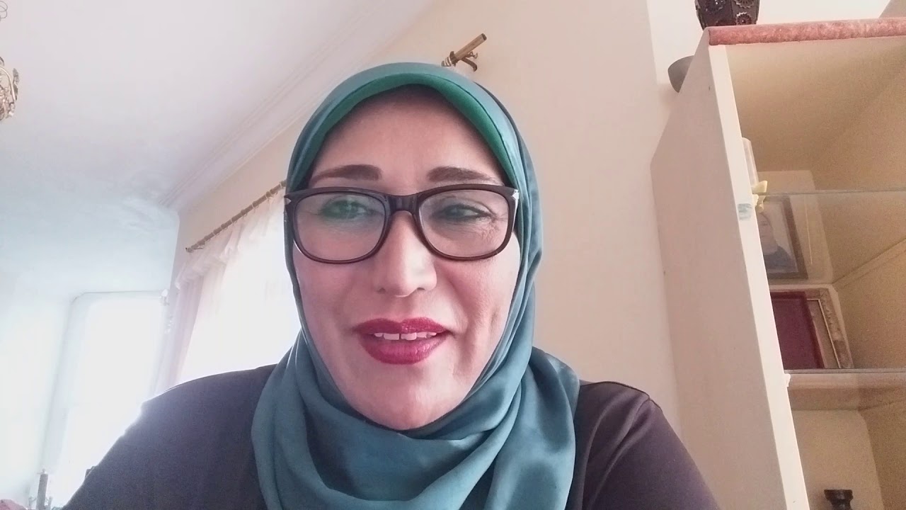 خطيبى طلع بخيل   شوفوا اديته درس قاسى ازاى