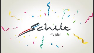45 Jaar Schilt Bedrijven - Aflevering 3 - Trots Op...