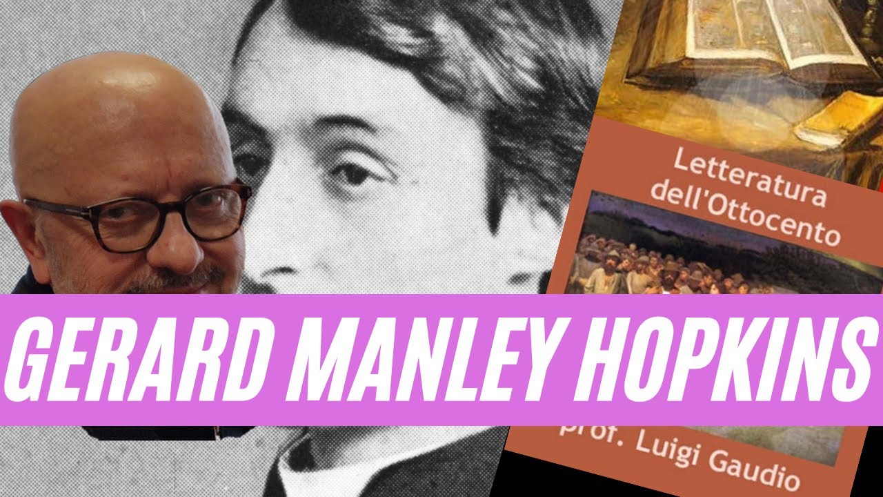 Gerard Manley Hopkins