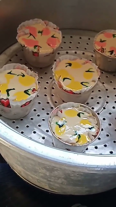BOLU KUKUS MEKAR VIRAL