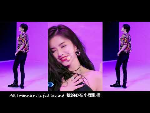 Kun Cai “Lover” 蔡徐坤《情人》青春有你2 ｜Cassie （Cover）