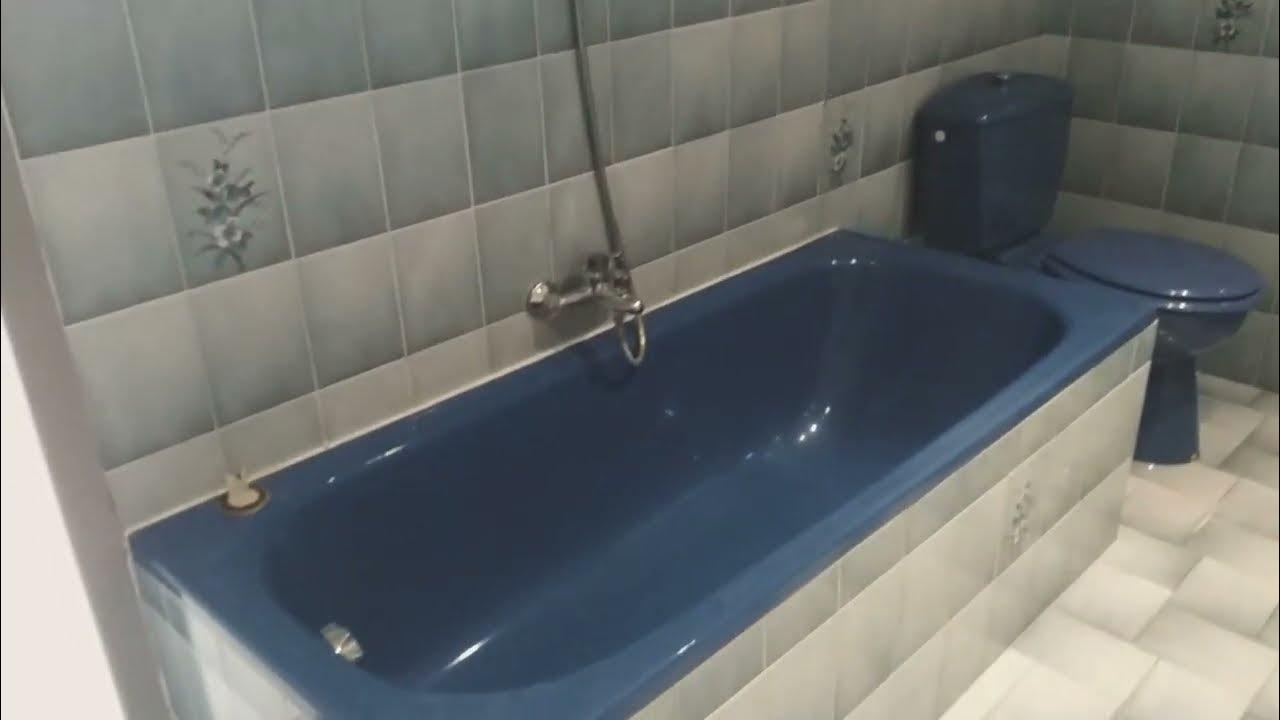 Rénover sa salle de bains par l'exemple - solutions Wedi - Vidéo Dailymotion