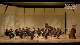 Collegium Musicum - 4/23/2024