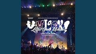 はじまりのうた (Little Glee Monster Live Tour 2024 “UNLOCK