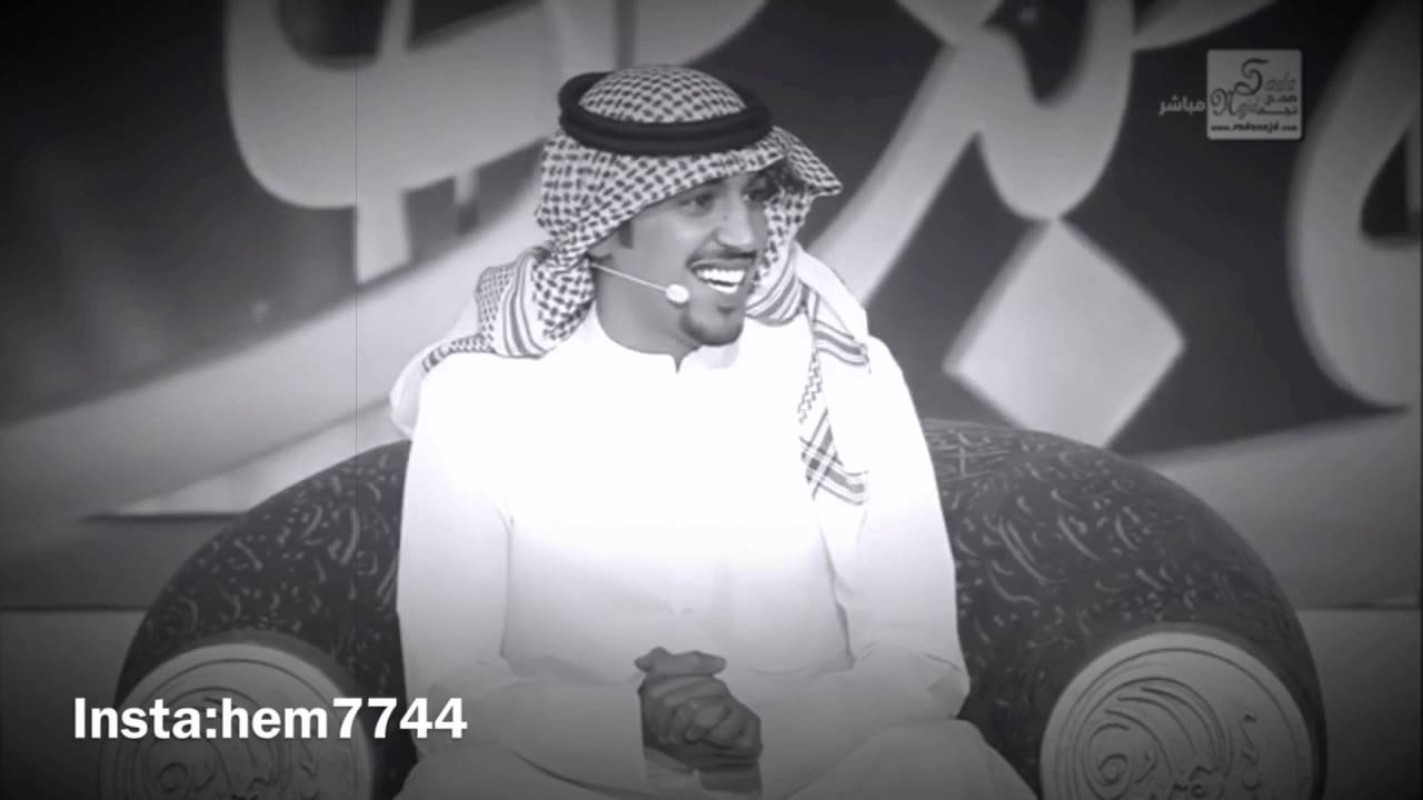 انا ما تضيق خاطري زلت الرجال