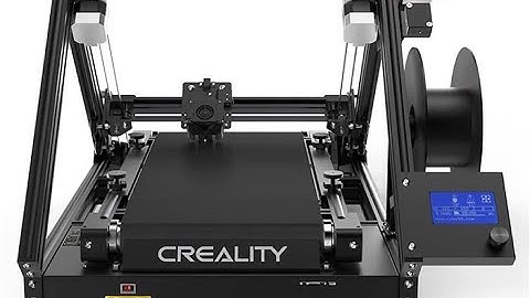 Cr30 3d printer repair at last lets hope it works watch us and chat :)