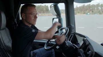 ZF 2022 - Electric Power Steering (EPS)