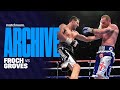 Carl Froch Vs Groves 1 Full Fight Classic Matchroom Boxing mp3