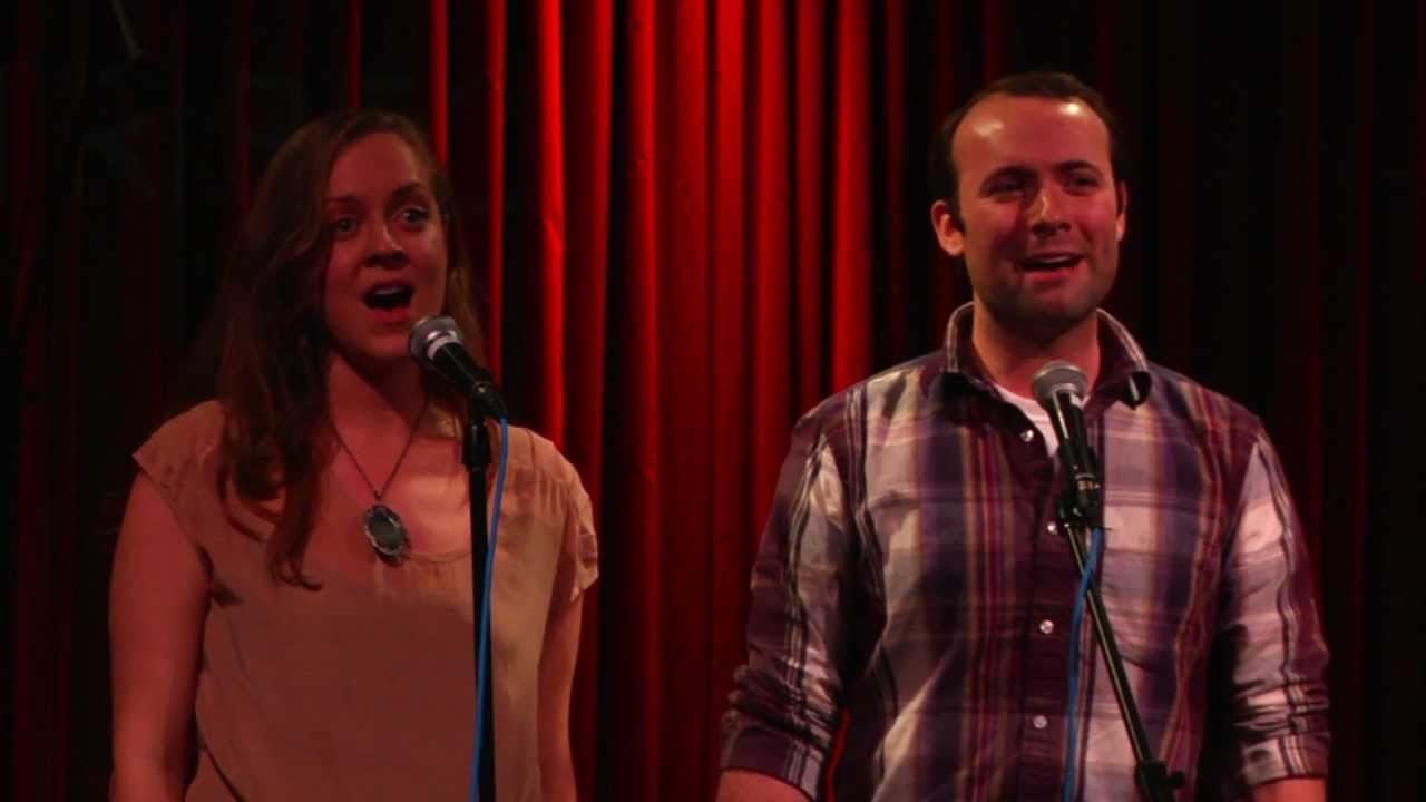 Guarda Rachel Flynn and Tom Compton - "Not Worried (Split Screen Love Duet)" by Larry O'Keefe su YouTube Guarda Rachel Flynn and Tom Compton - "Not Worried (Split Screen Love Duet)" by Larry O'Keefe su YouTube