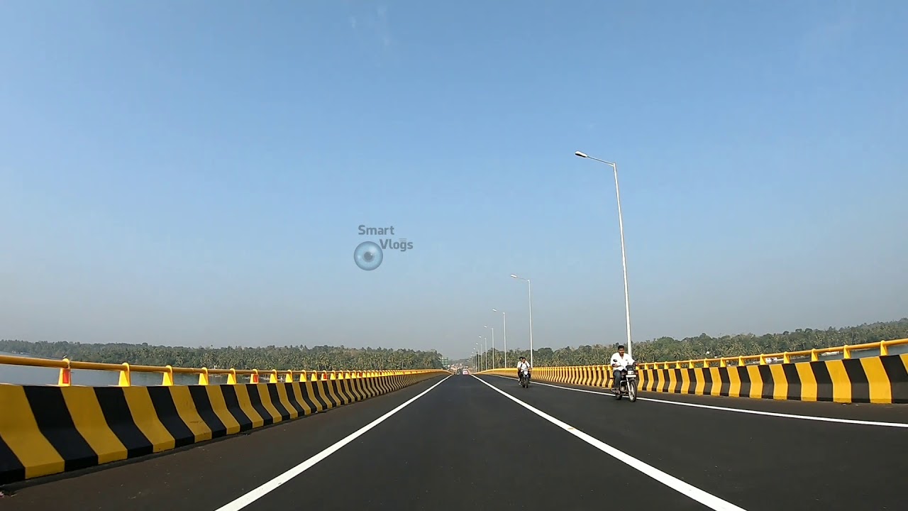 Interesting facts about Kollam Bypass YouTube