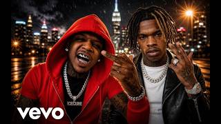 Lil Baby x Moneybagg Yo - BEYOND THE SURFACE (Official melody concept music video