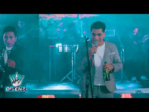 MILES DE LAGRIMAS - DIYENZI / EN VIVO 2023