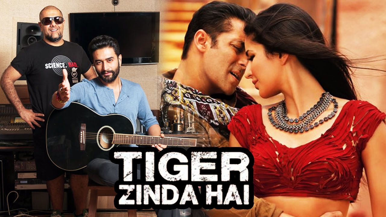 Sultan Team Returns For Salman's Tiger Zinda Hai, Vishal-Shekhar To Give Music - YouTube