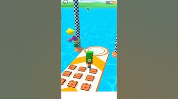 Shortcut Run -  Noob Gameplay #1 #shorts