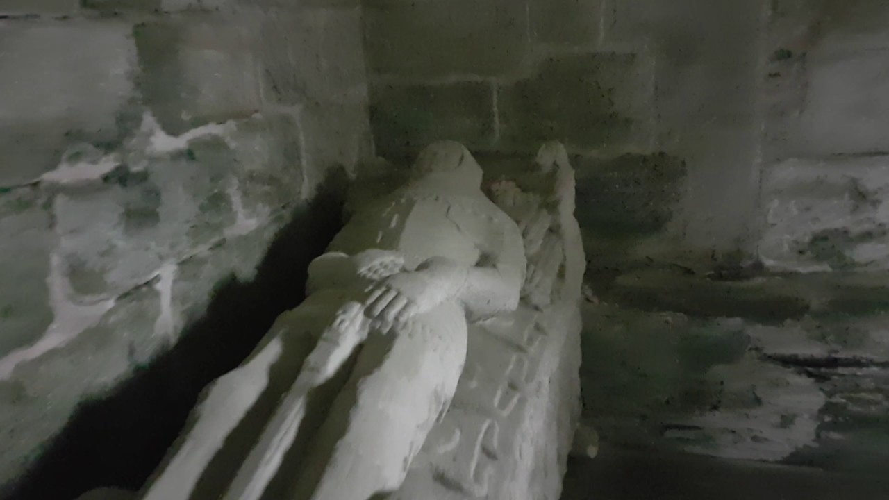 Monasterio Sobrado dos Monxes (I)
