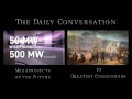 End of video