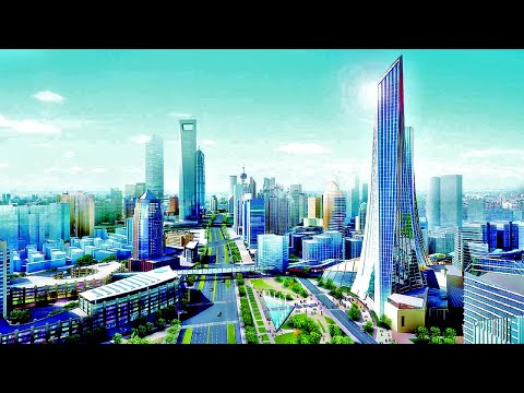 India's 20+ New Cities: MEGAPROJECTS (Part 9)