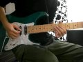 Original song "chocolate holic"