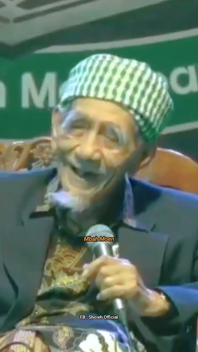 KAYA ‼️ KH Maimun Zubair Subtitle Indonesia #ceramah #ulama #storywa