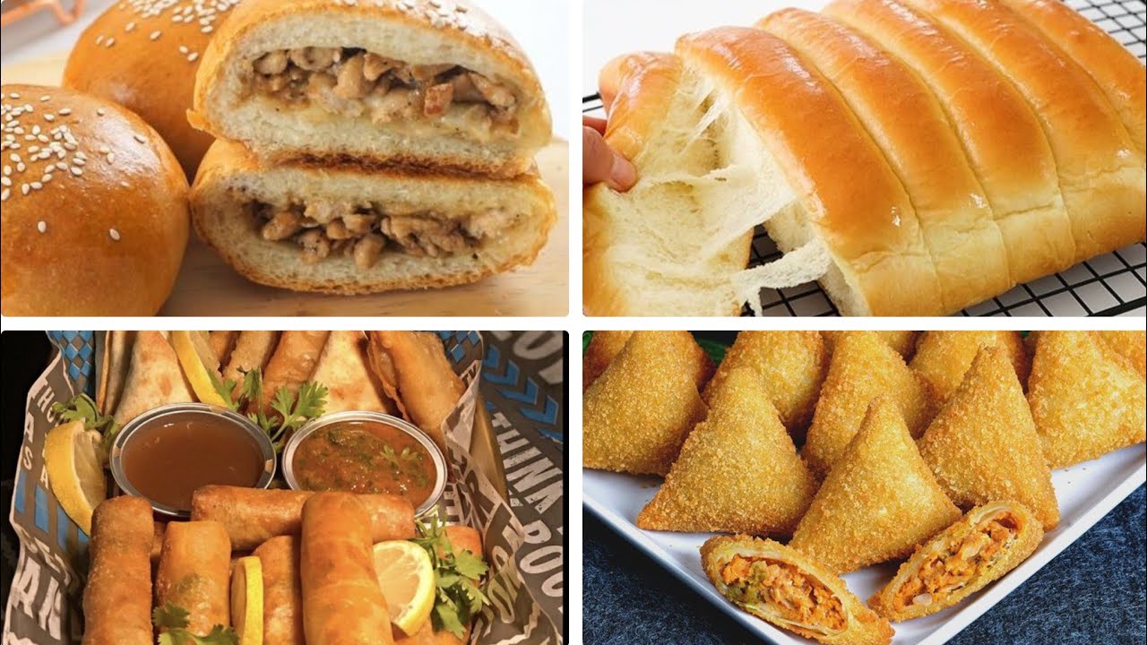 Афур Даместиран однажды смешал рецепты ифтара