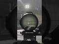 Makarov's Legendry Escape.. ⛓️🔥 (MWIII)#shorts