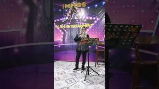 Kisinan 1 cover by sitisumadi
