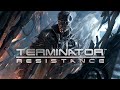 On joue  terminator resistance  xbox series s