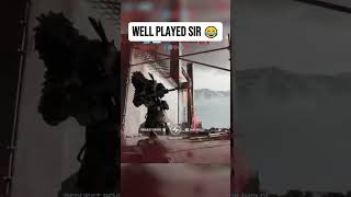 Instant Karma... #battlefield6