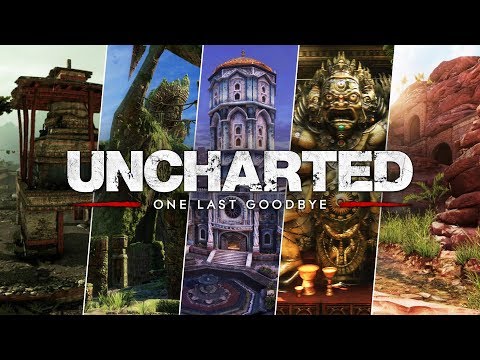 Video: Uncharted 3 Multiplayer