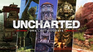 One Last Goodbye to Uncharted 2 & 3 Multiplayer