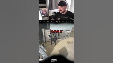 Shepard GOAT Anti Cheat #deltaforce #deltaforcegame #deltaforcecreator #itznowhere #gaming #fyp